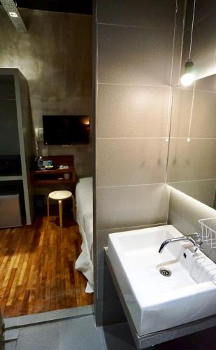 Chaos Boutique Hotel Kuala Lumpur, Kuala Lumpur (fotografie 3)