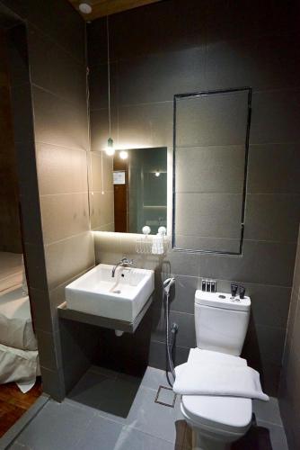 Chaos Boutique Hotel Kuala Lumpur, Kuala Lumpur (fotografie 6)