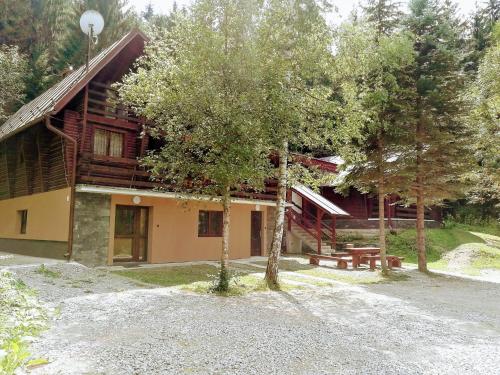 Chata ZEBRA - Accommodation - Ružomberok