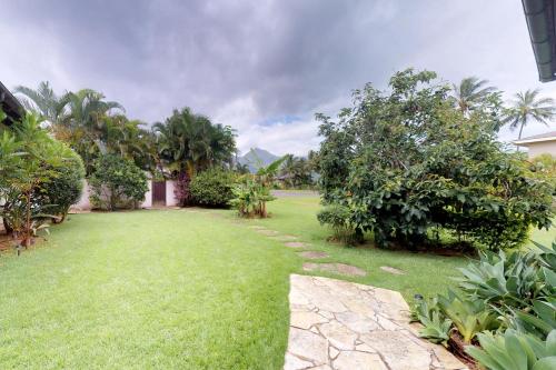 Garden Isle Getaway - main image