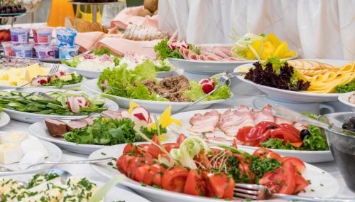 Hotel Boruta obrázok