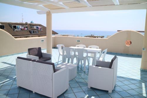Ganimede Apartament 2