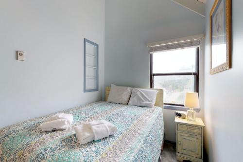 Jeffrey Lane Condos in Thayerville, USA