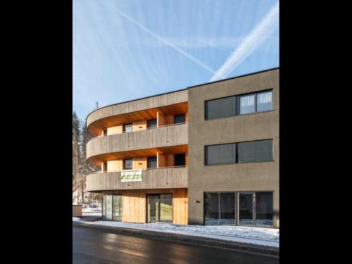  Ferienappartment Hammerwirt, Ferienwohnung in Fieberbrunn