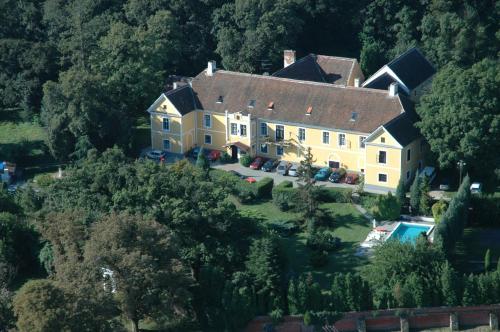 Kastélyfogadó Sitke - image 2