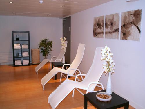 Airport Hotel Basel - Convenient & Friendly - image 3