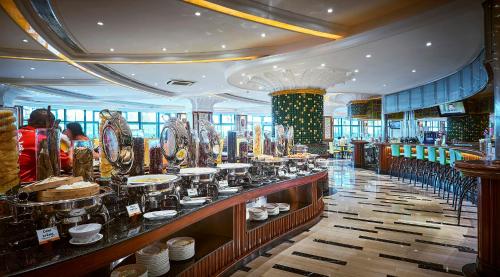 Food and beverages, Windsor Plaza Hotel in Ho Chi Minh City