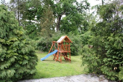 Kastelyfogado Sitke in Sitke