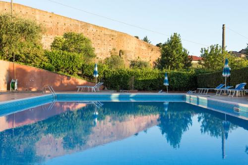 Hotel Il Giardino