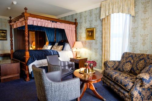 The Gretna Chase Hotel – Gretna Green