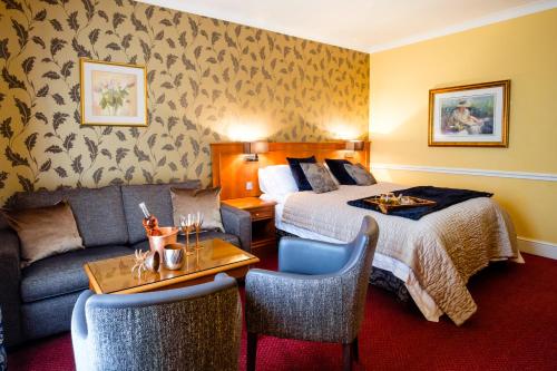 The Gretna Chase Hotel – Gretna Green