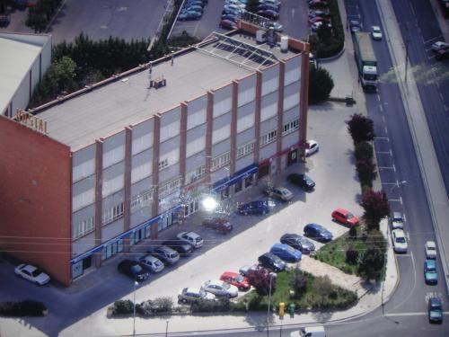 Hostal Serpol - image 11