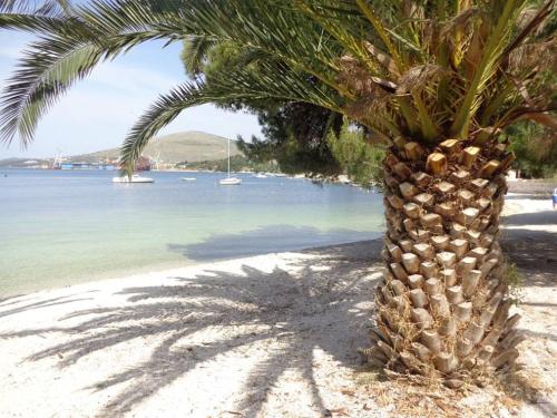  Villa Kristina in Trogir