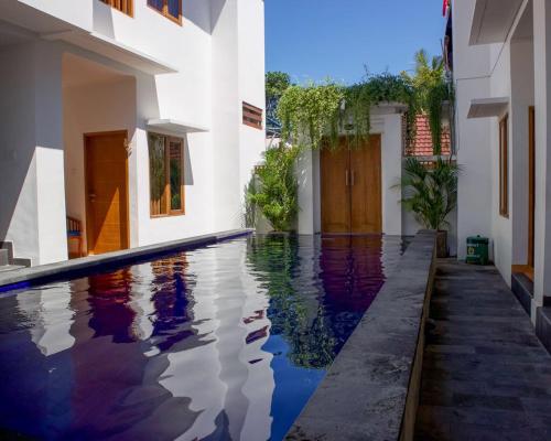 The Kayuri, Canggu