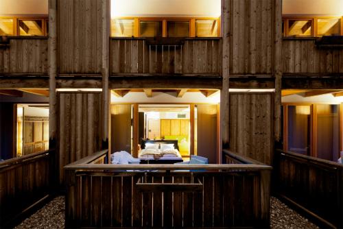

Hotel Moosmair