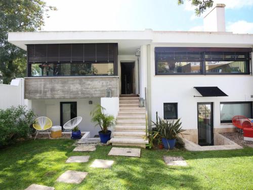 Bonvalot Guest House 5