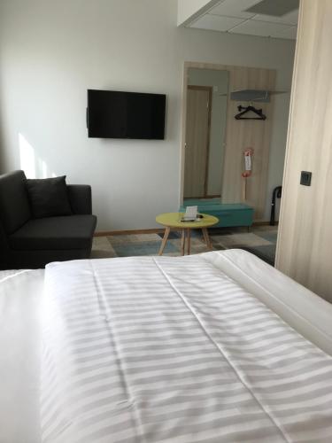 ArenaHotellet i Uppsala