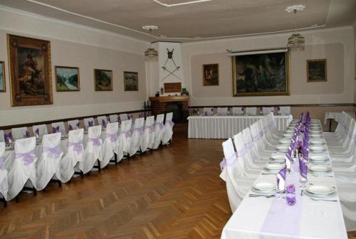 Kastélyfogadó Sitke - image 4