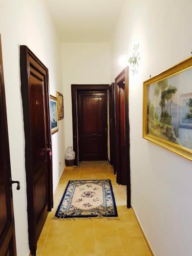 Parthenope's home 3