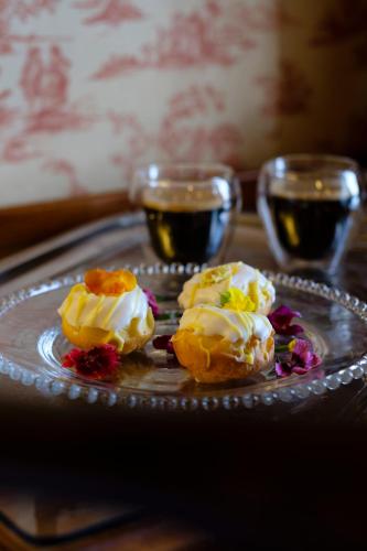 The Gretna Chase Hotel – Gretna Green