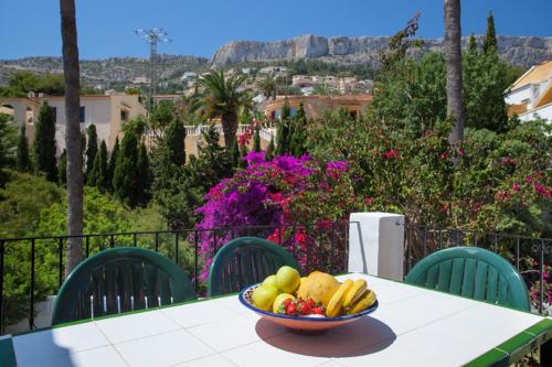 Calpe Sunsea Village