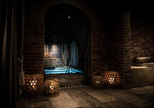 哥德堡斯堪的纳维亚丽笙酒店