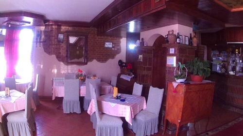 Banketu zāle, San Marko Motel in Svilajnac