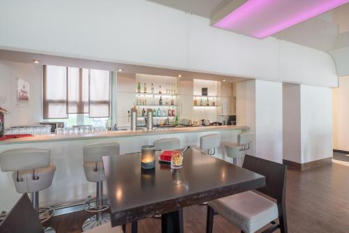 Best Western Plus Hotel Fellbach-Stuttgart - image 8