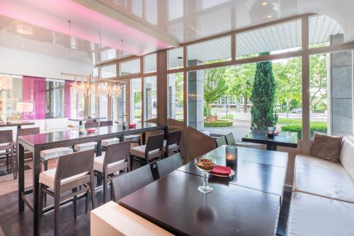 Best Western Plus Hotel Fellbach-Stuttgart - image 6