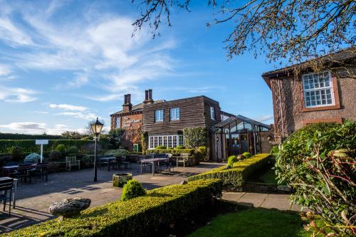 The Gretna Chase Hotel, , Dumfries and Galloway