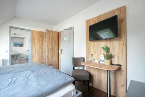 Hotel Birkensee, Hanower (zdjęcie 3)
