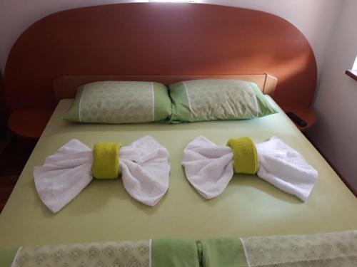 Apartment Hedonic - Location saisonnière - Vrnjačka Banja