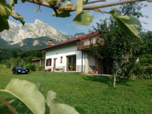 Holiday Home Krn - image 10