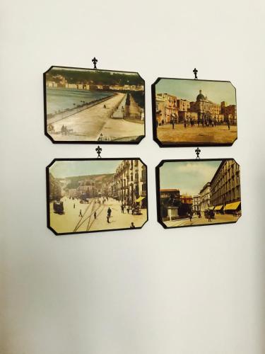 Parthenopes home