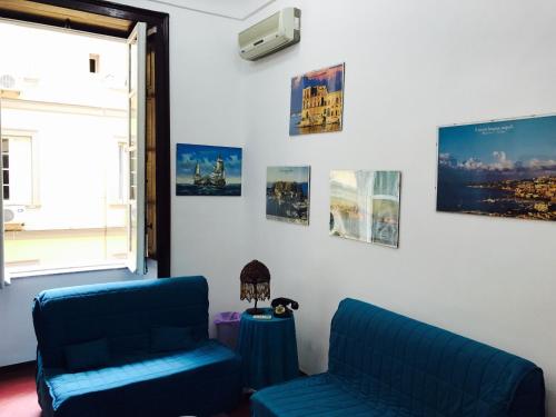 Parthenope's home 5