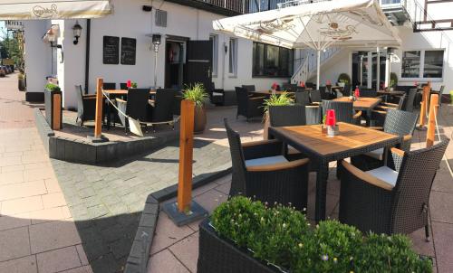 Hotel SchlossStuben 3