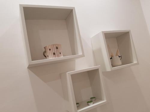 Summer Rooms in Μαργκερίτα ντι Σαβόια