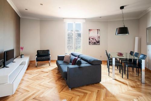 The Corner Apartments by Aspasios, Barcelona (fotografie 7)