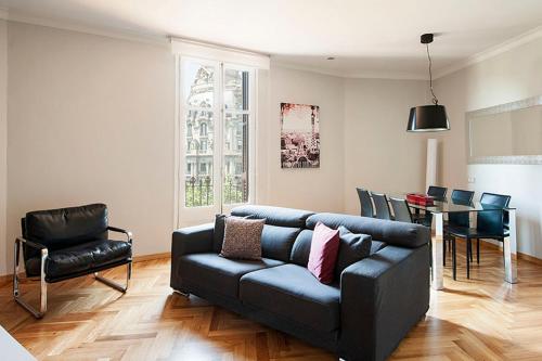 The Corner Apartments by Aspasios, Barcelona (fotografie 8)