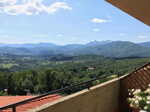 Hotel Panoramico - image 11