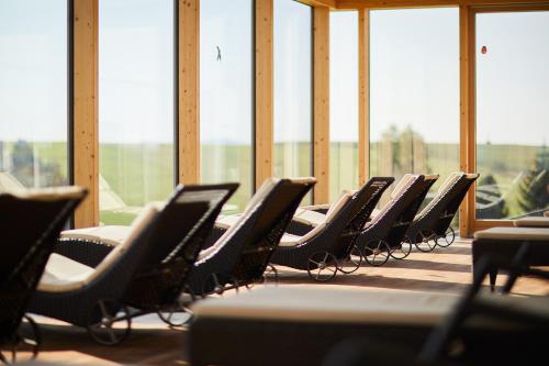 Vortuna Gesundheitsresort Bad Leonfelden