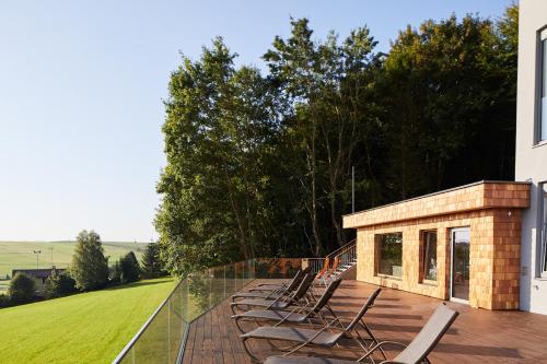 Vortuna Gesundheitsresort Bad Leonfelden