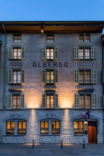 Petronilla - Hotel In Bergamo, Bergamo