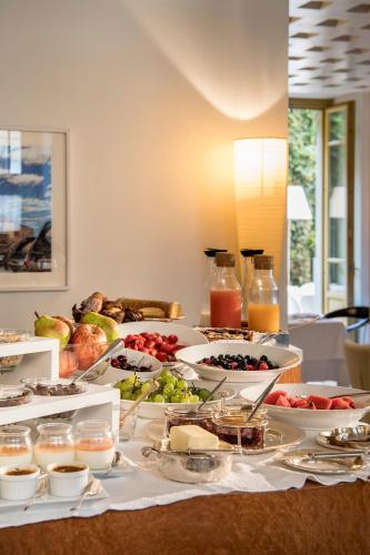 Petronilla - Hotel In Bergamo - main image
