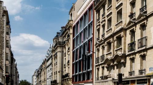 Mercure Paris 17 Batignolles - image 42