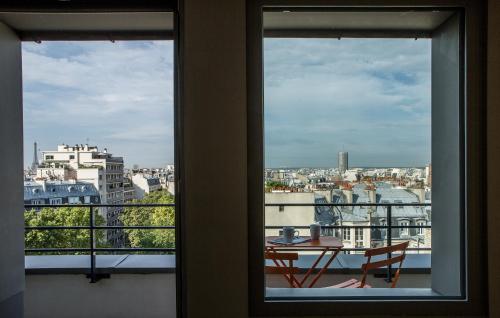 Mercure Paris 17 Batignolles - image 38