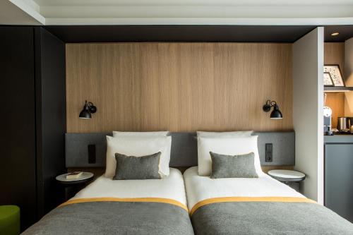 Mercure Paris 17 Batignolles - image 18