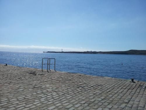 Relax and Quiet Apartment with wonderful sea views in Poris de Abona - Tenerife - Canary Islands