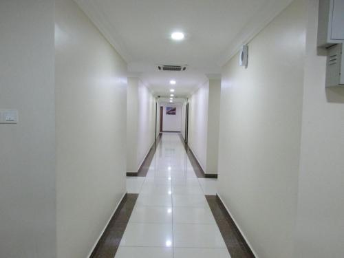 萨弗里酒店 萨弗里酒店