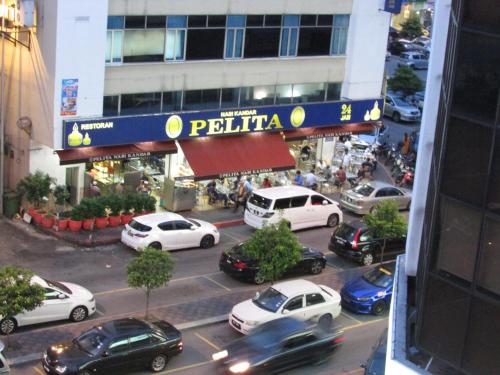 萨弗里酒店 萨弗里酒店